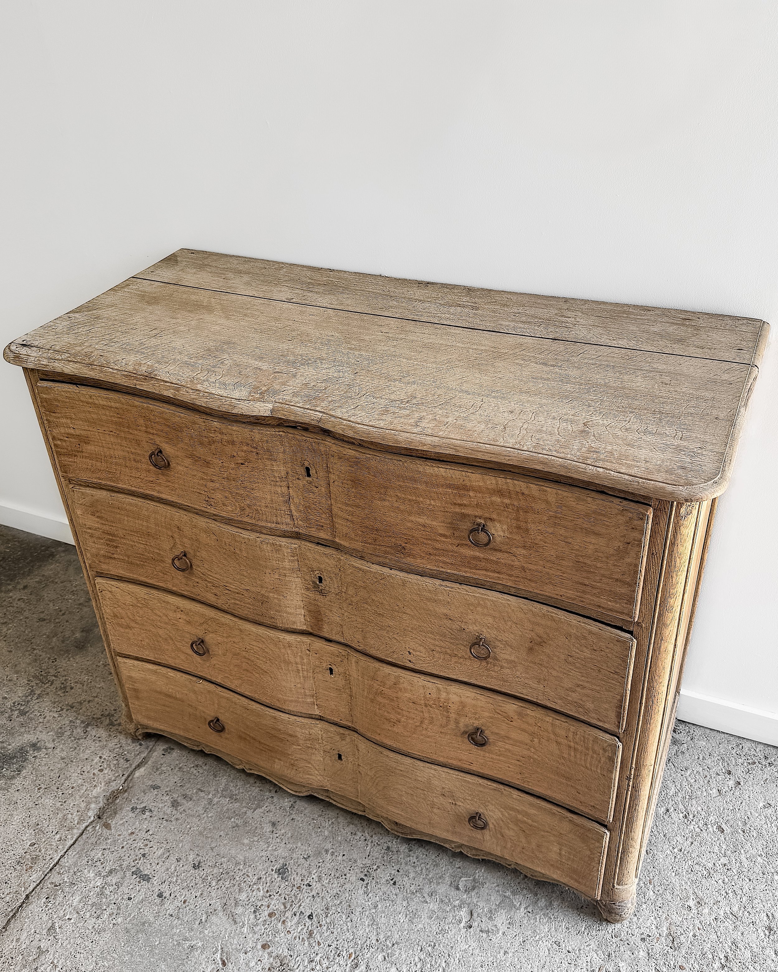 French Multi-Drawer Apothecary Cabinet — East End Salvage